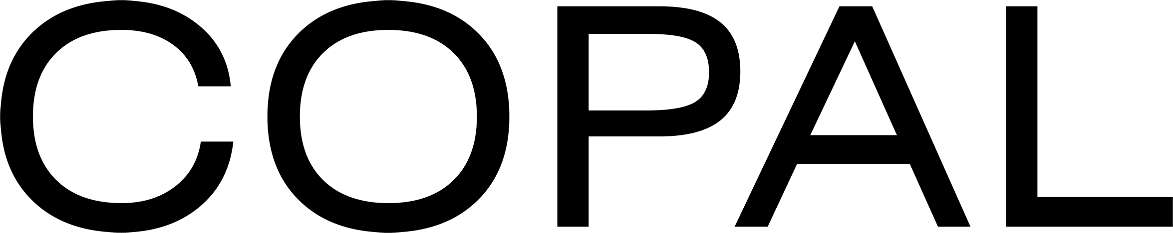 COPAL STUDIO LTD logo