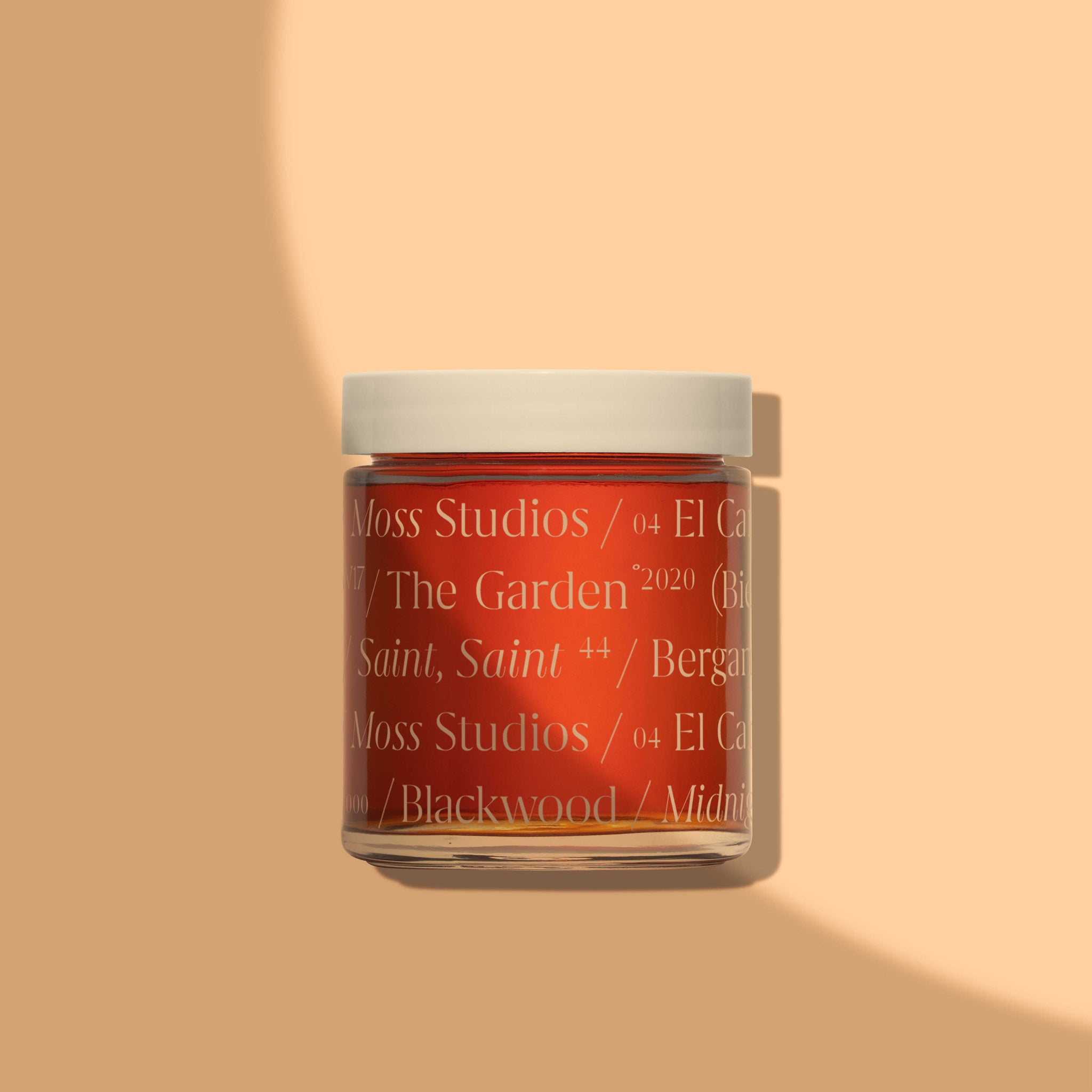 Honey Jar Mockup - Copal Studio Packaging Mockups For Designers