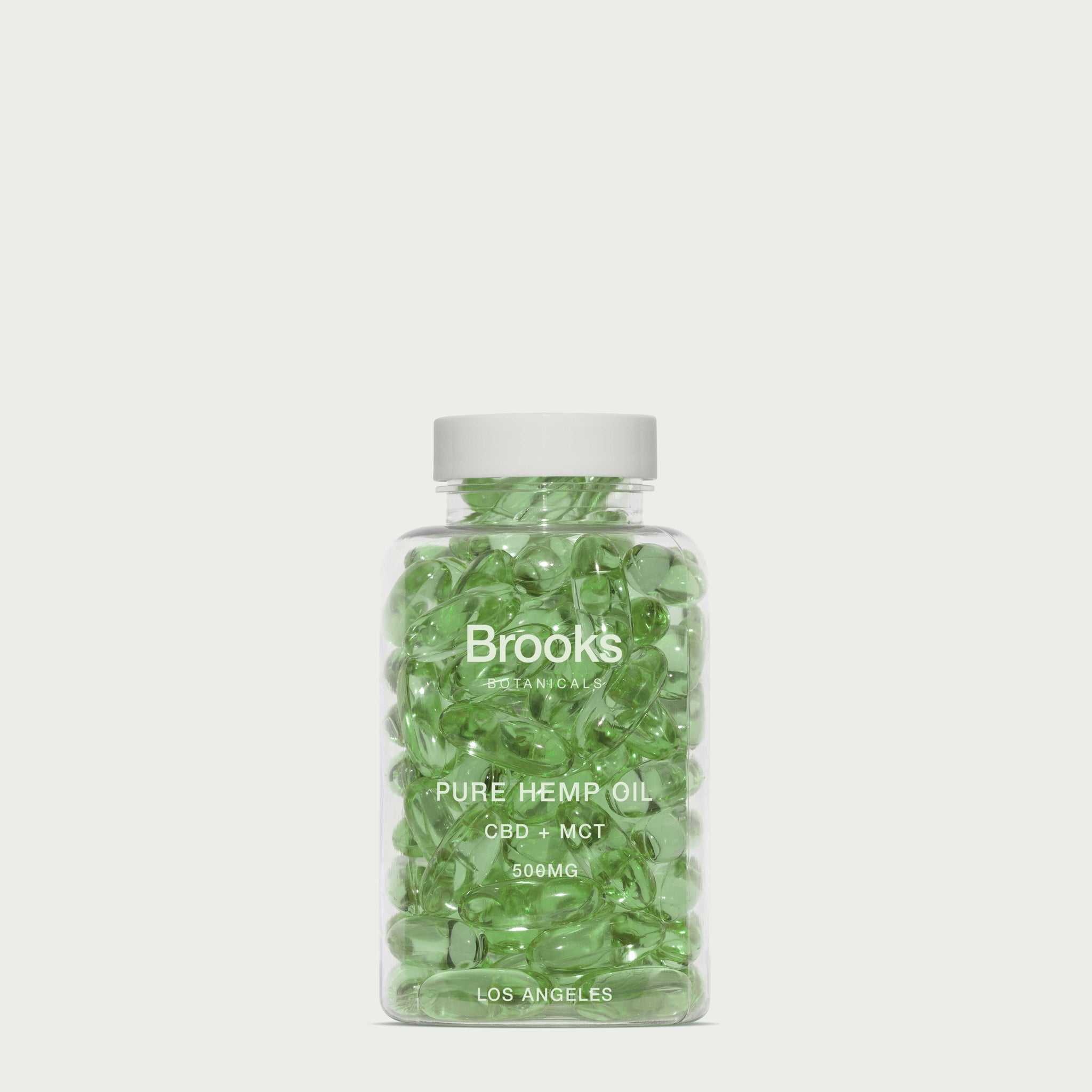 Vitamin Bottle Mockup No. 12 - Copal Studio Packaging Mockups For Designers