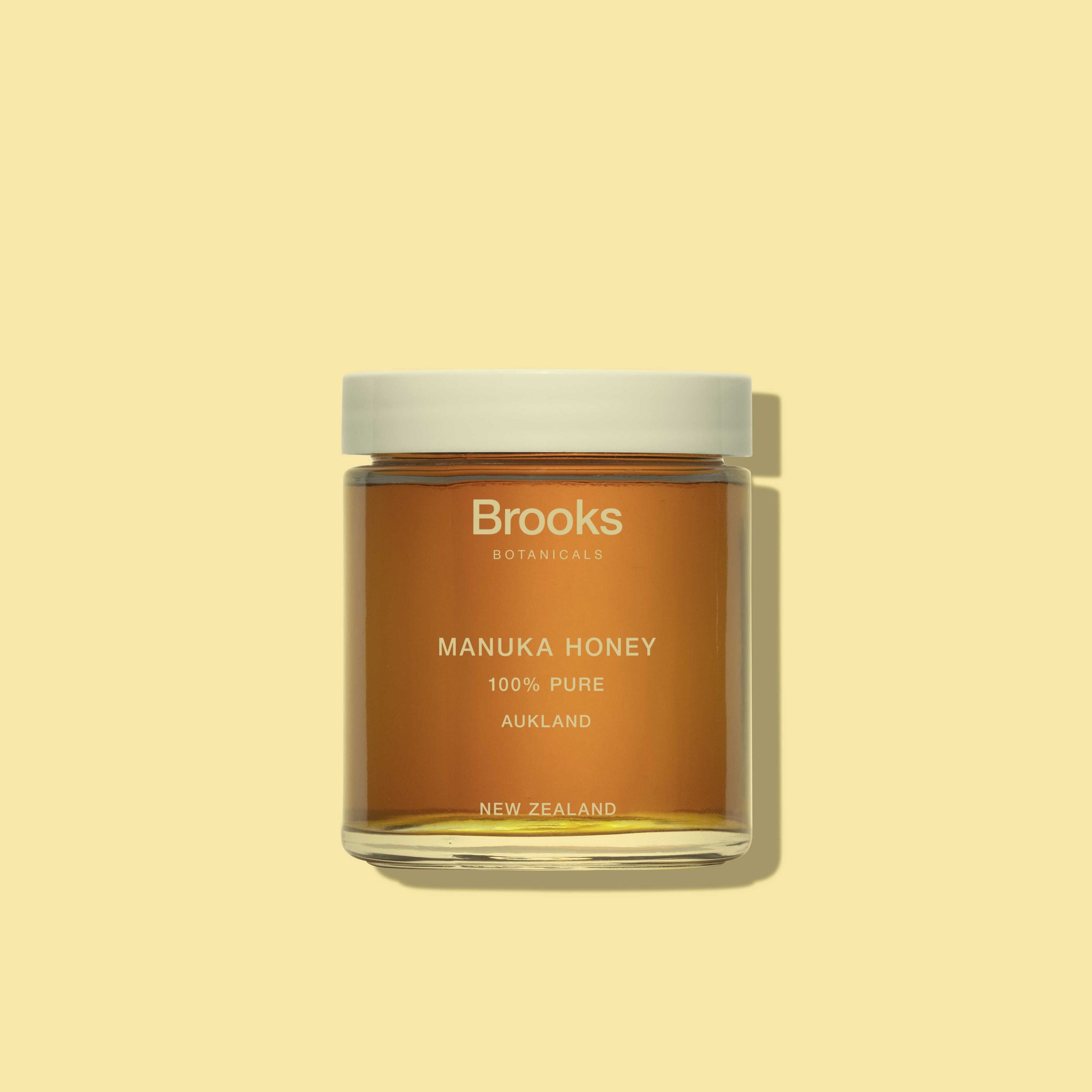 Honey Jar Mockup - Copal Studio Packaging Mockups For Designers