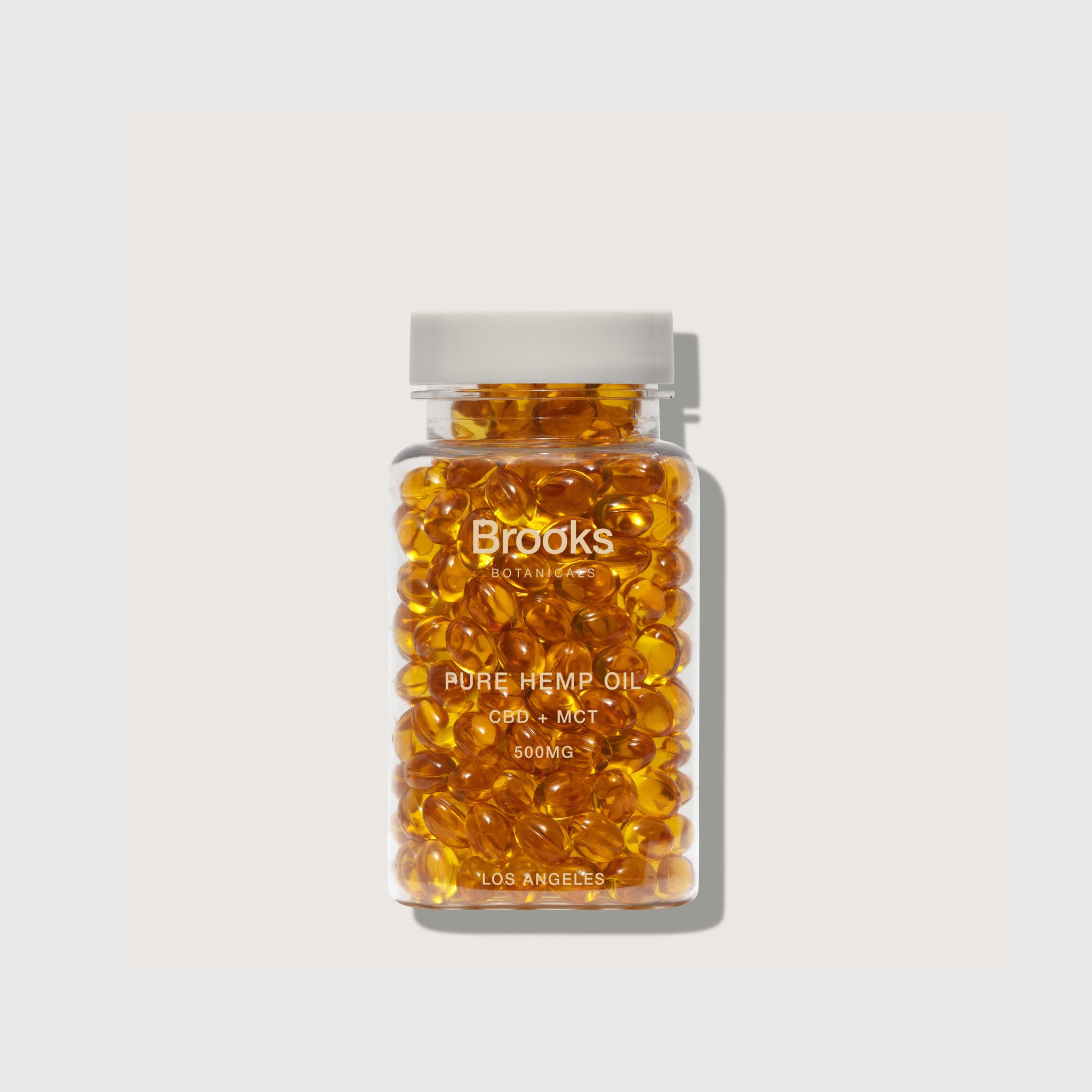 Vitamin Bottle Mockup No. 8 - Copal Studio Packaging Mockups For Designers