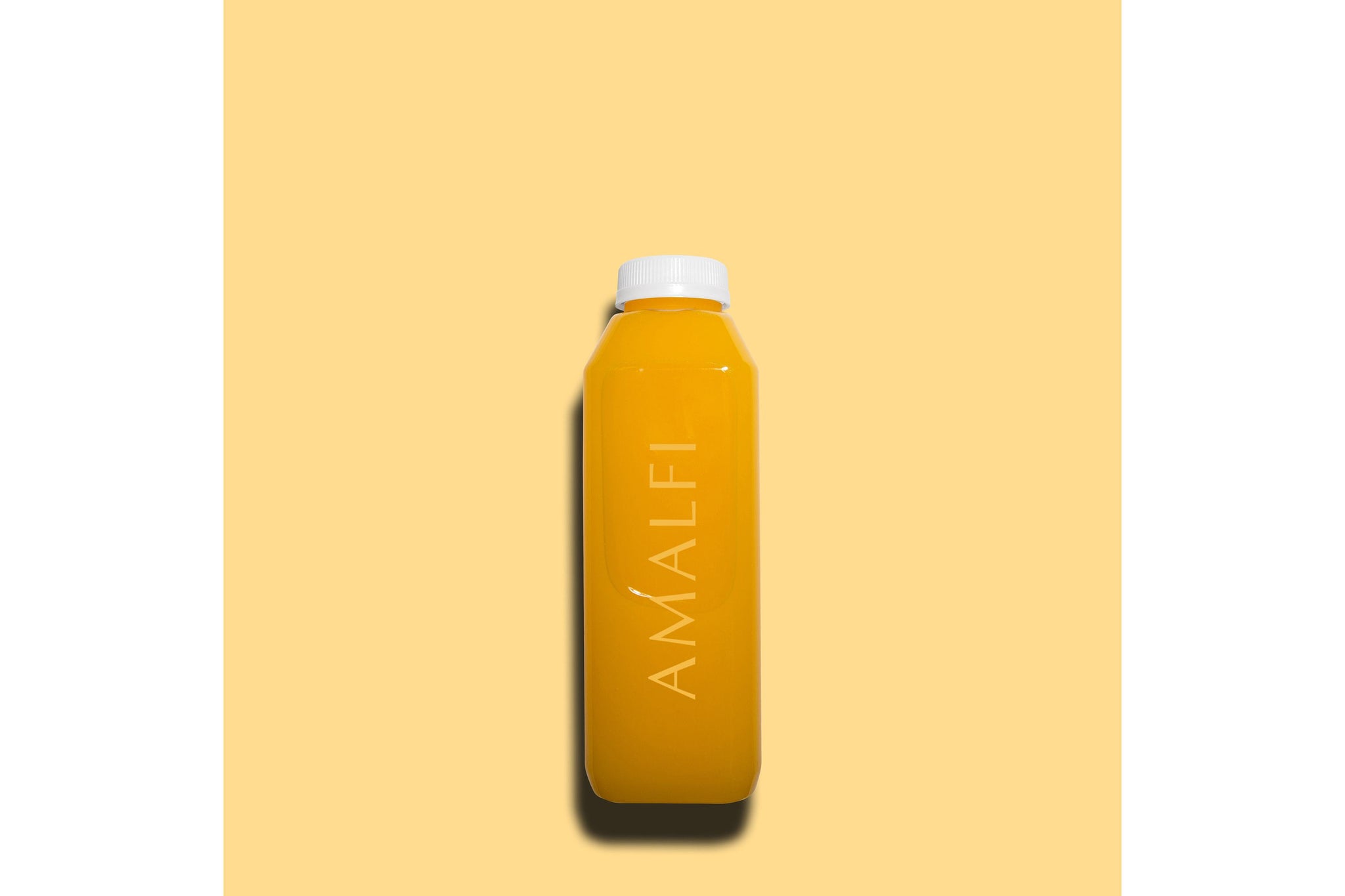 Juice Bottle Product Mockups - Copal Studio Packaging Mockups For Designers